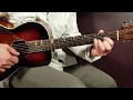 Master 'Highway' by Shaboozey: Ultimate Acoustic Guitar Tutorial | Elevate Your Musical Journey