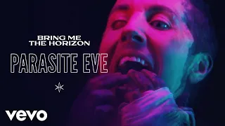 bring me the horizon parasite eve official video 