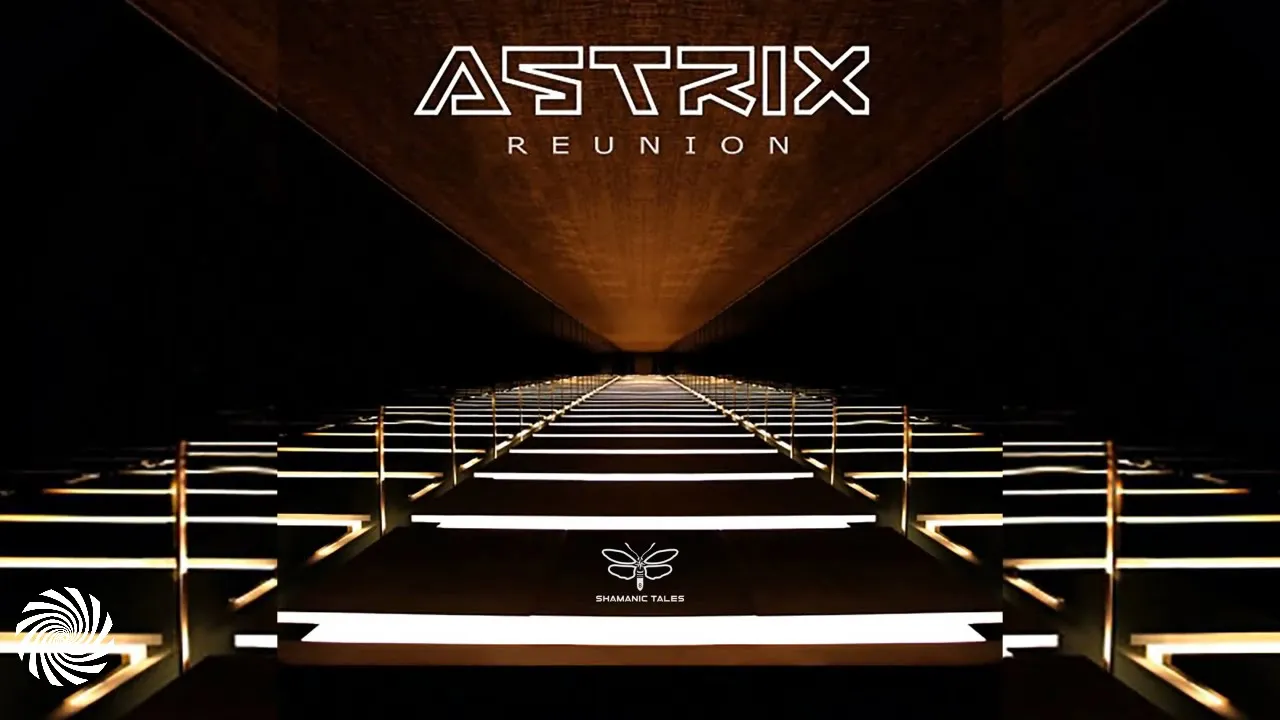 Astrix - Reunion [HD, 2011]