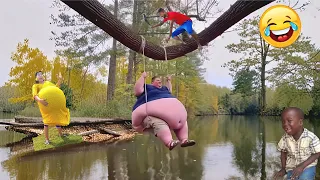 very funny videos 2026 try not to laugh challenge top 100 funniest comedy videos by olfunny 