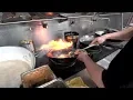 Chinese Culinary Culture of Fargo-Moorhead