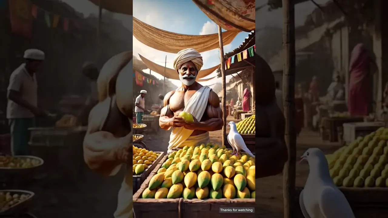 #actingchallenge