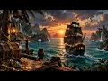 🏴‍☠️ HE’S A PIRATE ⚓ | Pirates des Caraïbes | Klaus Badelt | 1 HOUR 🎵✨