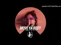 Deborah De Luca feat. Valeria Mancini - Move Ya Body (Original Mix)