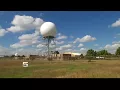 Brownsville NWS Goes Off Radar for Needed Repairs