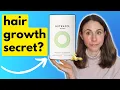 DERMATOLOGIST REVIEWS NUTRAFOL FOR HAIR GROWTH DrDrayzday