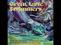 Your Rocky Spine (2024 Acoustic Retrospective)