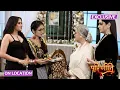 Download Lagu Parineetii | On Location | Sushma Ke Samne Aaya Nisha Neeti Ka Sach, Preet Ne Bachai Thi Jaan