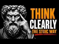 Master Your Mind Before the World Controls It Stoicism