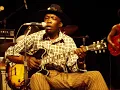 John Lee Hooker- Dimples