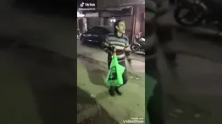 هطلع دين امه   دندنها