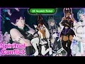 PSO2 NGS AC Scratch update - Spiritual Conflict June 2023