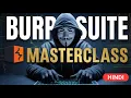 Burp Suite Full Course for Beginners Web Hacking Bug Bounty 2026