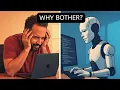 AI Writes Code Better Than You So Why Bother Learning