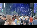 Violet Grohl at Riot Fest 2026 Bug In the Cake