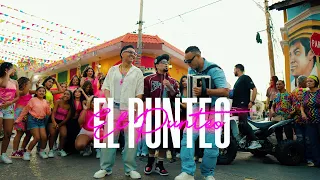 El Punteo - Twister El Rey ❌  @JulioRojasDiaz  ❌  @TavoSumoza (Video Oficial)