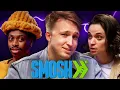 Download Lagu Smosh Cast Responds to Assumptions About Them (ft. Shayne Topp, Keith Leak Jr, Angela Giarratana)