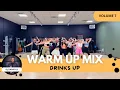 Download Lagu WARUM UP MIX VOL7 by DJ Danny D I ZUMBA® mit Kristin Soba #zumbachoreo #zumba