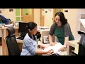 AFN Daegu - Pacific Spotlight Cynthia Sanchez