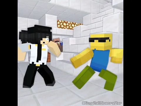 Does anyone know how to fly a plane? (Minecraft / asdfmovie16 Animation)
