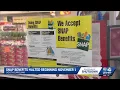 SNAP benefits in South Carolina halted beginning Nov 1 amid federal shutdown