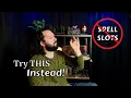 Why I Stopped Using Spell Slots in my 5e Campaign