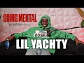 Lil Yachty Has Done Acid Over 100 Times Going Mental Podcast