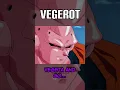 Download Lagu At Least It's Not Vegerot | Buu Bits (DragonBall Z Abridged)