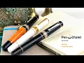 Download Lagu Maiora Mytho Fountain Pen Unboxing