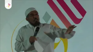 هذا الذي فعلته مع الشيخ محمد الغزالي د سلمان العودة 