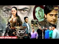 Download Lagu CID | Real Heroes | CID Daya | CID Season 2 | Crime World | CID New Episode | Full Episode