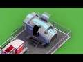 I Built a Theme Park With a 99.9% Death Rate - Parkitect