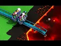 Download Lagu I Built a Theme Park With a 99.9% Death Rate - Parkitect