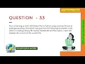 Question - 33 Class 12th 2023 CS mid-term Paper morning session Binary file handling