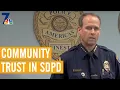 Officers Cause Black Eye to Police Department Politically Speaking NBC 7 San Diego