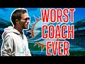 MIKE MCDANIEL IS THE WORST HEAD COACH EVER FIRE THIS DWARF DOLPHINS LOSE TO THE BROWNS