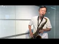 Download Lagu A Man Without Love (Moon Knight)cover by Rayson Xu,Tenor Sax