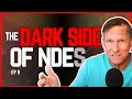 The Dark Side of NDEs: Terror, Rescue, and Redemption | Imagine Heaven Podcast with John Burke