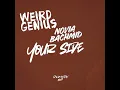 Your Side (Weird Genius feat. Novia Bachmid) fahmyfay edit
