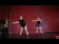 Love on Replay x Kenyon Dixon & Tiffany Gouche x iDancetoo