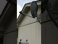 Turn a Dish or DirecTV dish into an ota antenna in 30 seconds