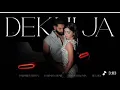 DEKHI JA - Parmish Verma Ft. Kiran Bajwa | Victory Lap (Official Music Video)