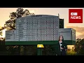 Masters Leaderboard 2024 Latest Scores From Augusta National