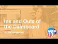 Ins and Outs of the Abeka Dashboard