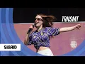 Download Lagu Sigrid performs Jellyfish live at TRNSMT | TRNSMT 2025 | BBC Scotland