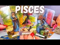 PISCES SOMEONE REALLY REALLY WANTS TO TALK AND THEY WILL SAY THESE EXACT WORDS