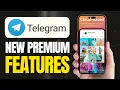 How to Use Telegram s New Premium Features