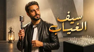 سيف الغياب       ترند          أفضل أغاني           دندنها