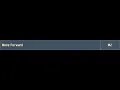 Risk of Rain 2 mouse 2 as move forward keybind quick fix