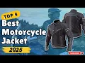 Best Motorcycle Jacket 2025 Aliexpress Jacket